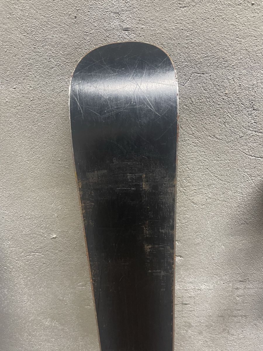 Sci: Skis enfant Dynamic 100cm – Usato da Lausanne 26 venduto da JONASJONASJONASJONAS 4