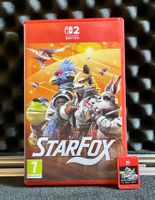 Star Fox - Switch 2