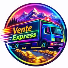 Profile image of VenteExpress