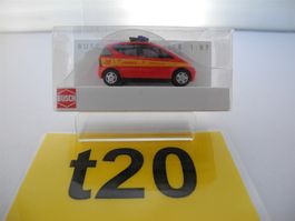 Busch 48610 Mercedes A-Klasse, Nr. t20