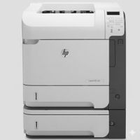HP LaserJet Enterprise 600 M602x Fabrikneu&Originalverpackt