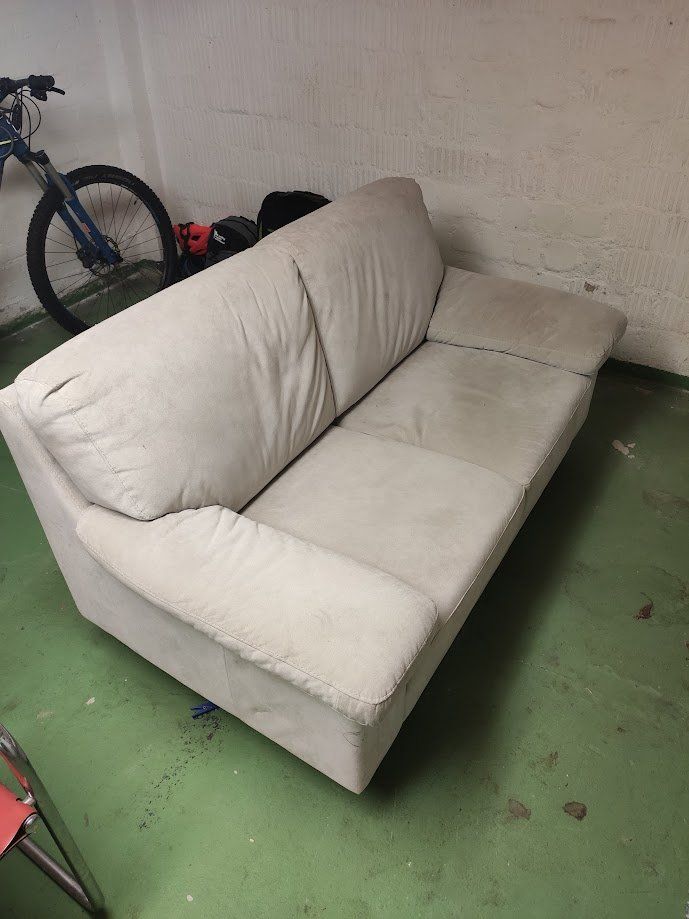 Sofas: Sofa – Gebraucht aus Zürich von Racer313 1
