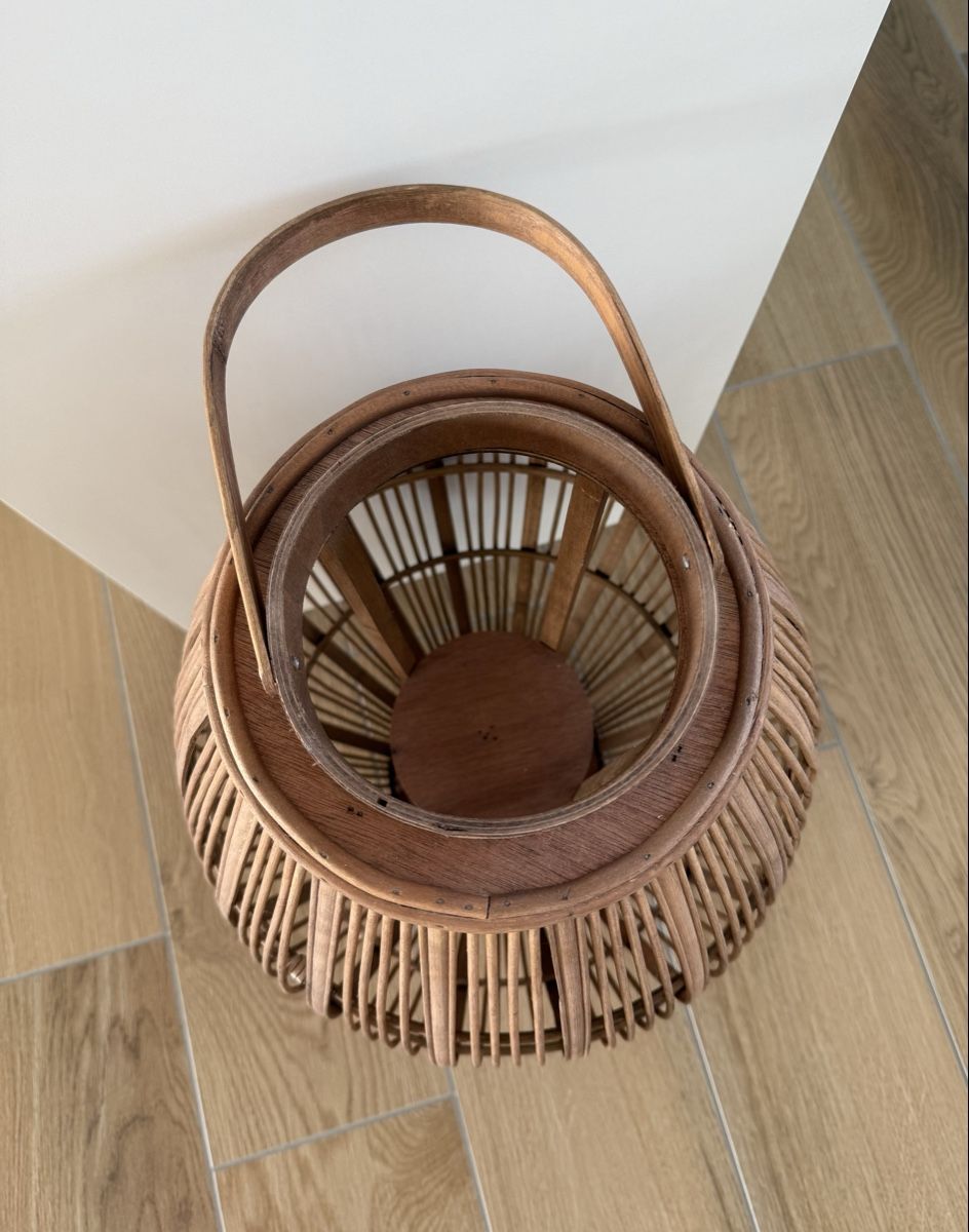 Toutes les décorations: Deko Laterne aus Holz – Neuf (Voir description) à Rupperswil par Datocompax 2