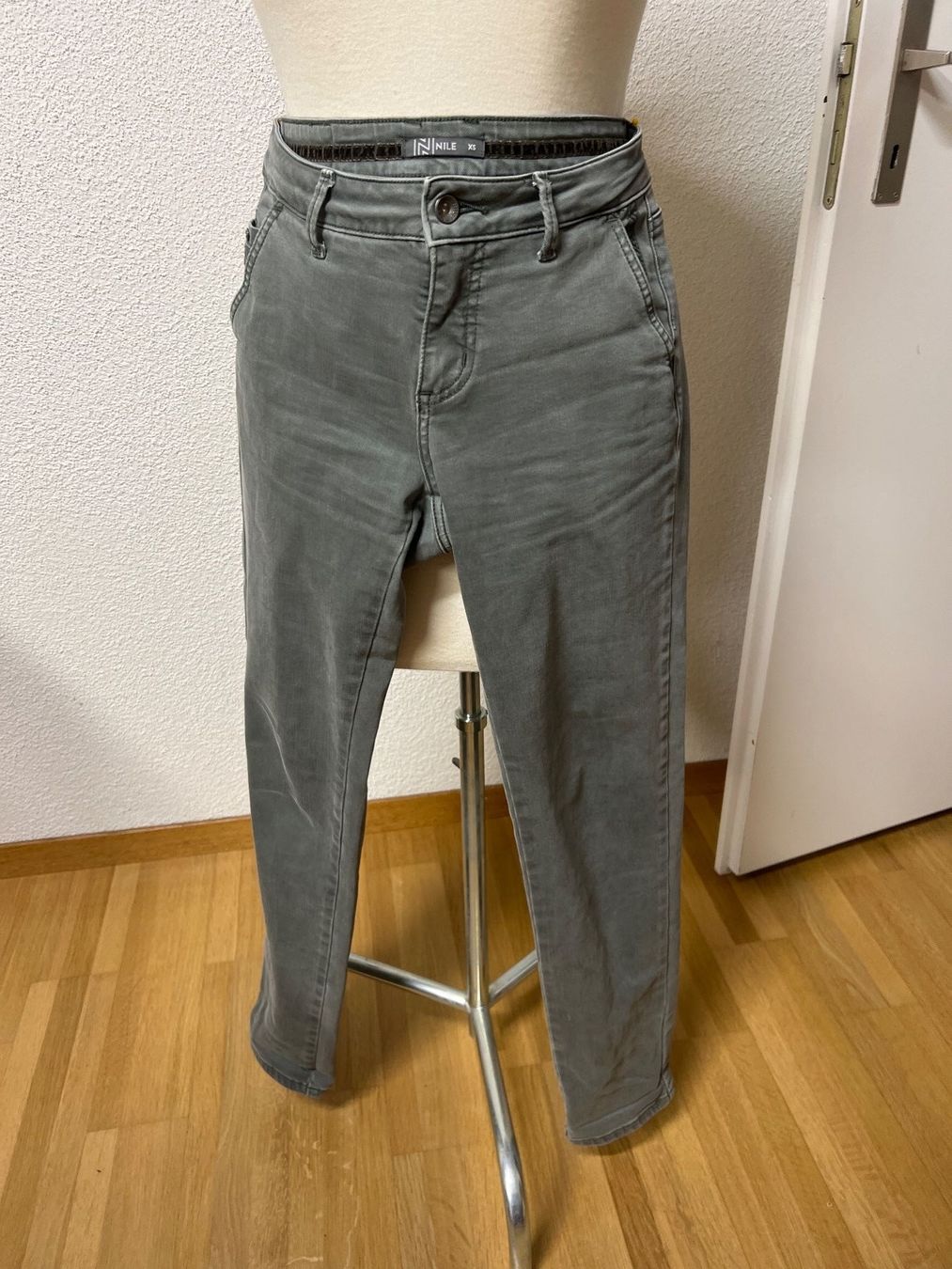 Nile Jeans: Schöne Nile Jeans xs – Usato da Maienfeld venduto da 8796
