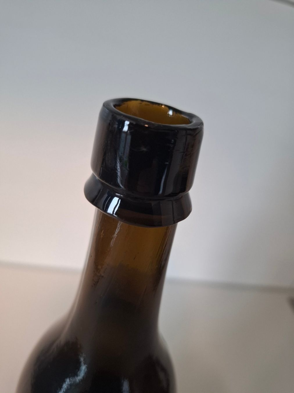 Bottiglie: Antike Flasche: "Bewick Bros. Blaydon"  GRATISLIEFERUNG! – Usato da Unterlunkhofen venduto da seller013 4