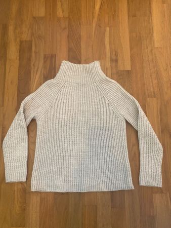 Damen Pullover Arwen von Drykorn beige meliert Gr. S