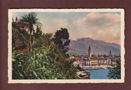 ASCONA - 1934