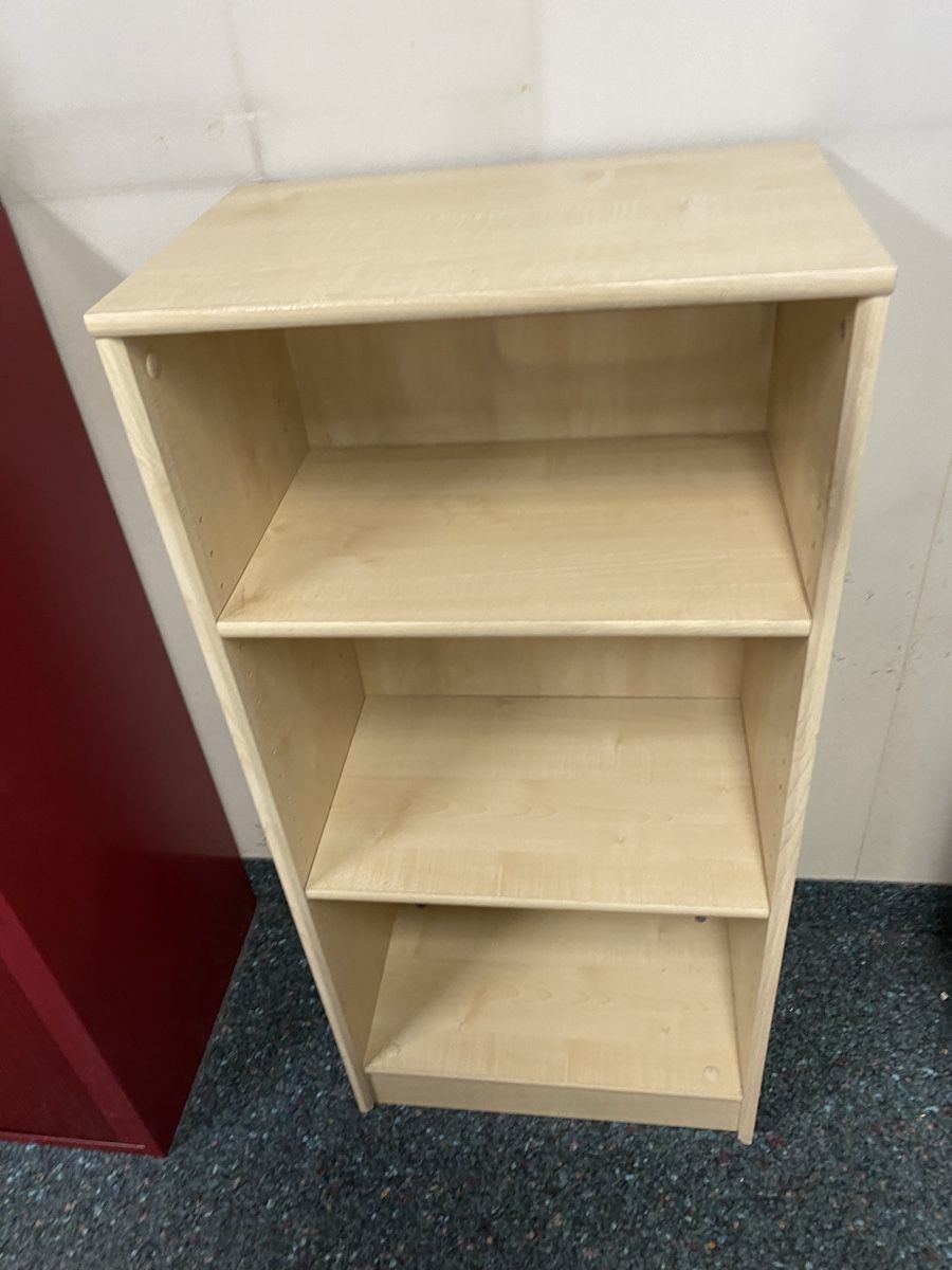 Regale: Bücherregal  Holz – Gebraucht aus Hägglingen von Karin0802 1