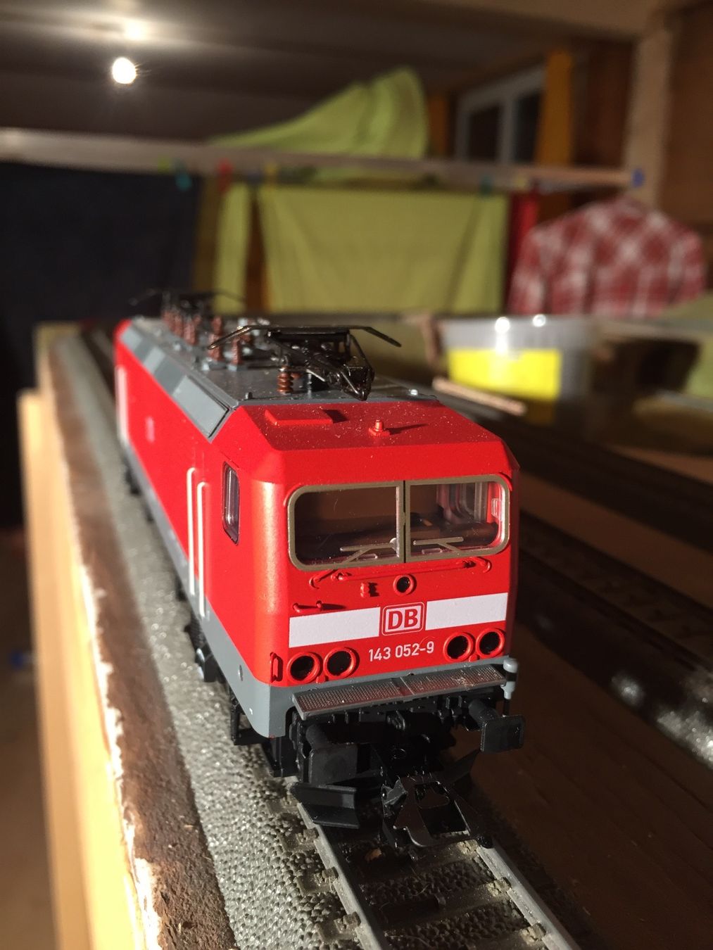 Märklin Modellini di ferrovie: Märklin 37433 – Nuovo (secondo la descrizione) da Mont Tramelan venduto da Oktober1958 2