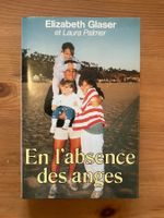 En l'absence des anges (Elizabeth Glaser & Laura Palmer)