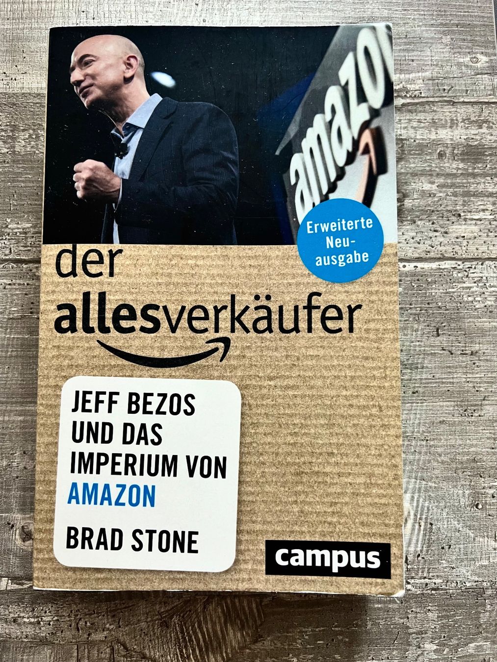 Bücher: Biografie Jeff Bezos & Elon Musk | Bundle – Gebraucht aus Birmensdorf ZH von