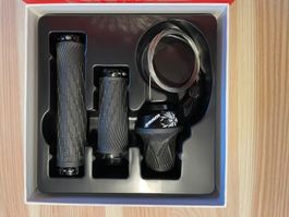 Sram GX Eagle Drehgriffschalter GripShift 12-fach