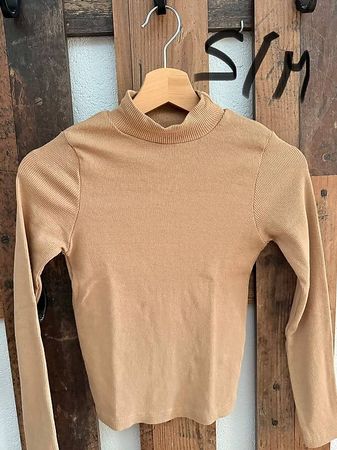 Langarm Shirt