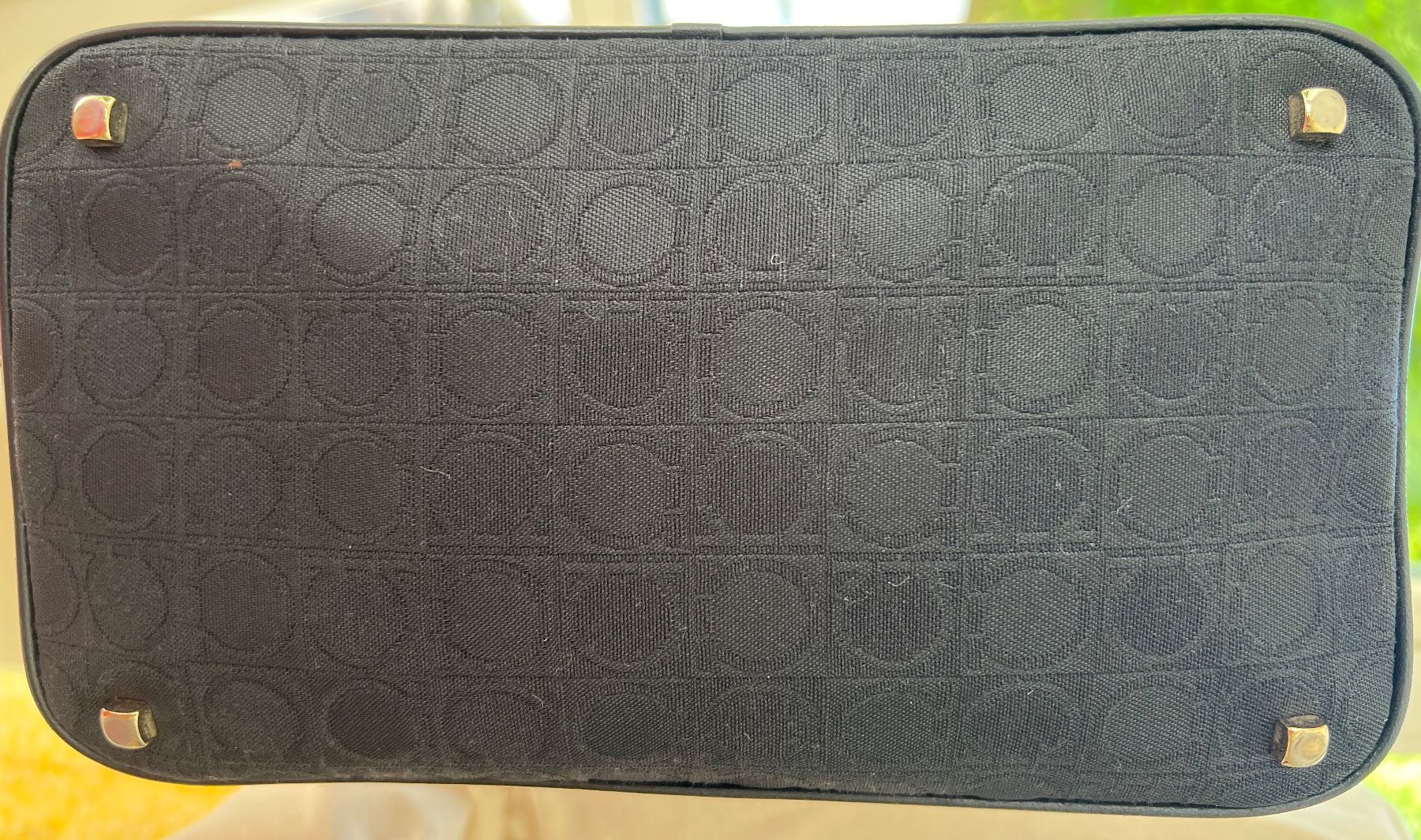 Salvatore Ferragamo Borse da donna: Salvatore Ferragamo - Elegante Schultertasche – Usato da Zürich venduto da ClosetKTT 7