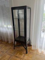 Vitrine IKEA