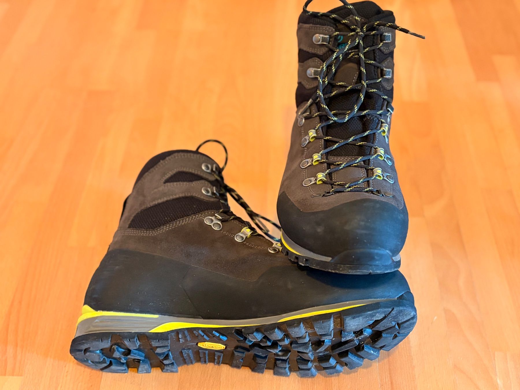Scarpa Herrenschuhe: Scarpa Manta GTX 45.5 – Neu (gemäss Beschreibung) aus Zürich von evivas 5