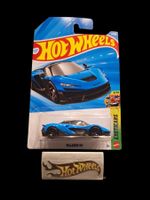 Hot Wheels Exoticars 2026 McLaren W1 5/10 L