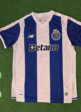 Maillot foot FC Porto 26/27 