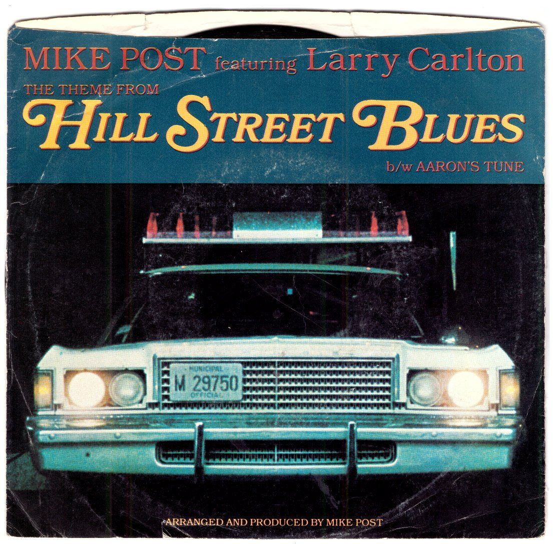 Dischi in vinile: MIKE POST – Usato da Bassersdorf venduto da house-of-vinyl