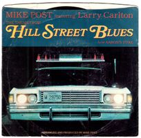 MIKE POST