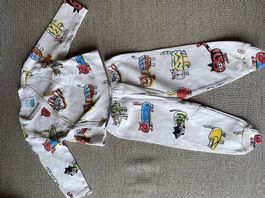 Babyset Grösse 68 