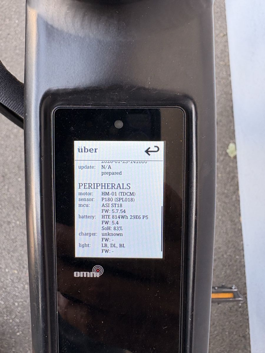 Stromer Velos: Stromer ST2 – Gebraucht aus Biel/Bienne von dalbotex 5