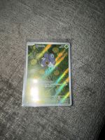  Pokémon Nymble VMAX Holo 050/159 nuova
