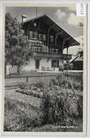 Schwarzenburg - Ferienheim Grasburg