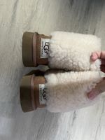Warme UGG Boots für den Winter, Grösse 30, Top Zustand!