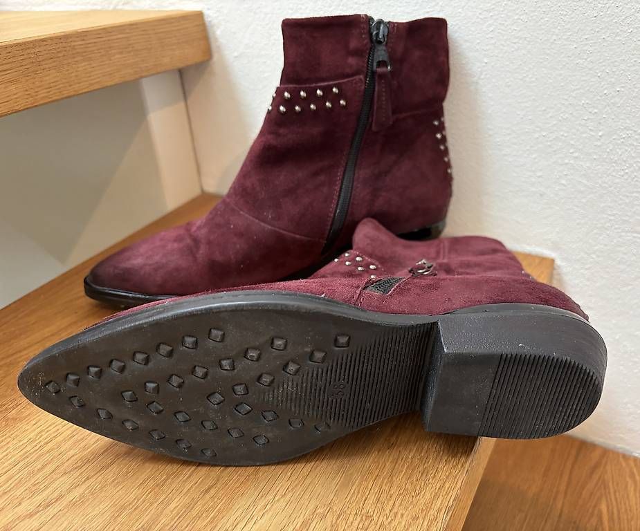 Scarpe da donna: Stiefel – Usato da Hergiswil NW venduto da casko75 2