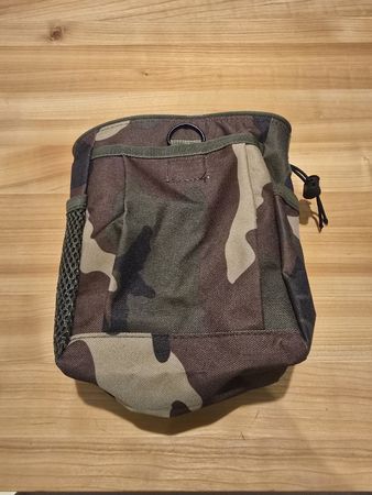 Tasche für Hundeleckerlis / tasca premietti