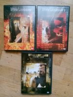 Stirb Langsam (Trilogie)  Special Edition  > De & Eng <