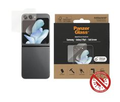 PanzerGlass - Samsung Galaxy Z Flip5 antibakteriell/Schutz