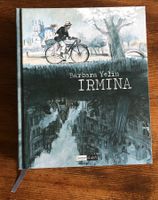 Barbara Yelin - Irmina, Graphic Novel, Reprodukt