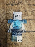 lego figurine legends of chima loc156 Icepaw - Heavy Armor 