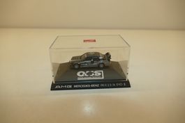 Herpa 1:87: Mercedes-Benz AMG 190E 2.5-16 EVO II #8
