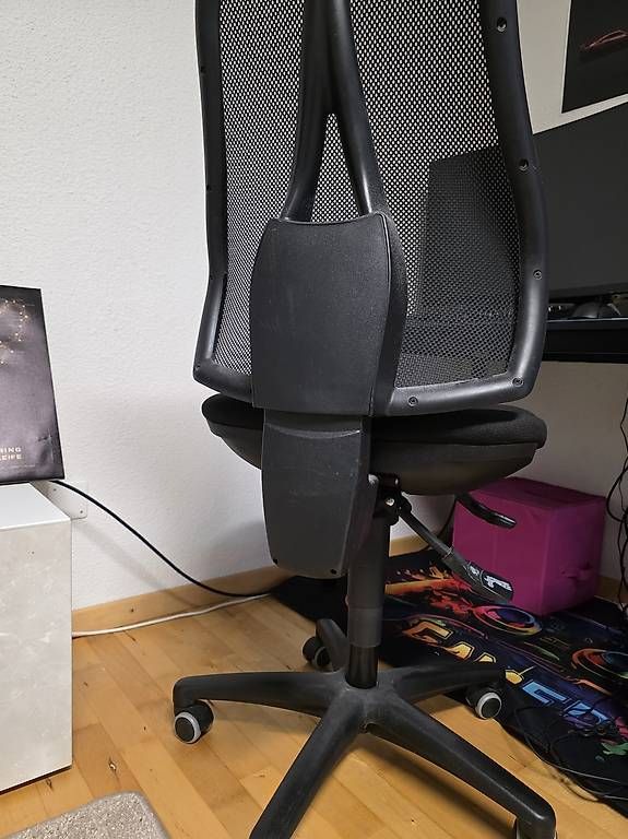 Sedie: Gaming stuhl – Usato da Ettenhausen TG venduto da bon_drr7 2