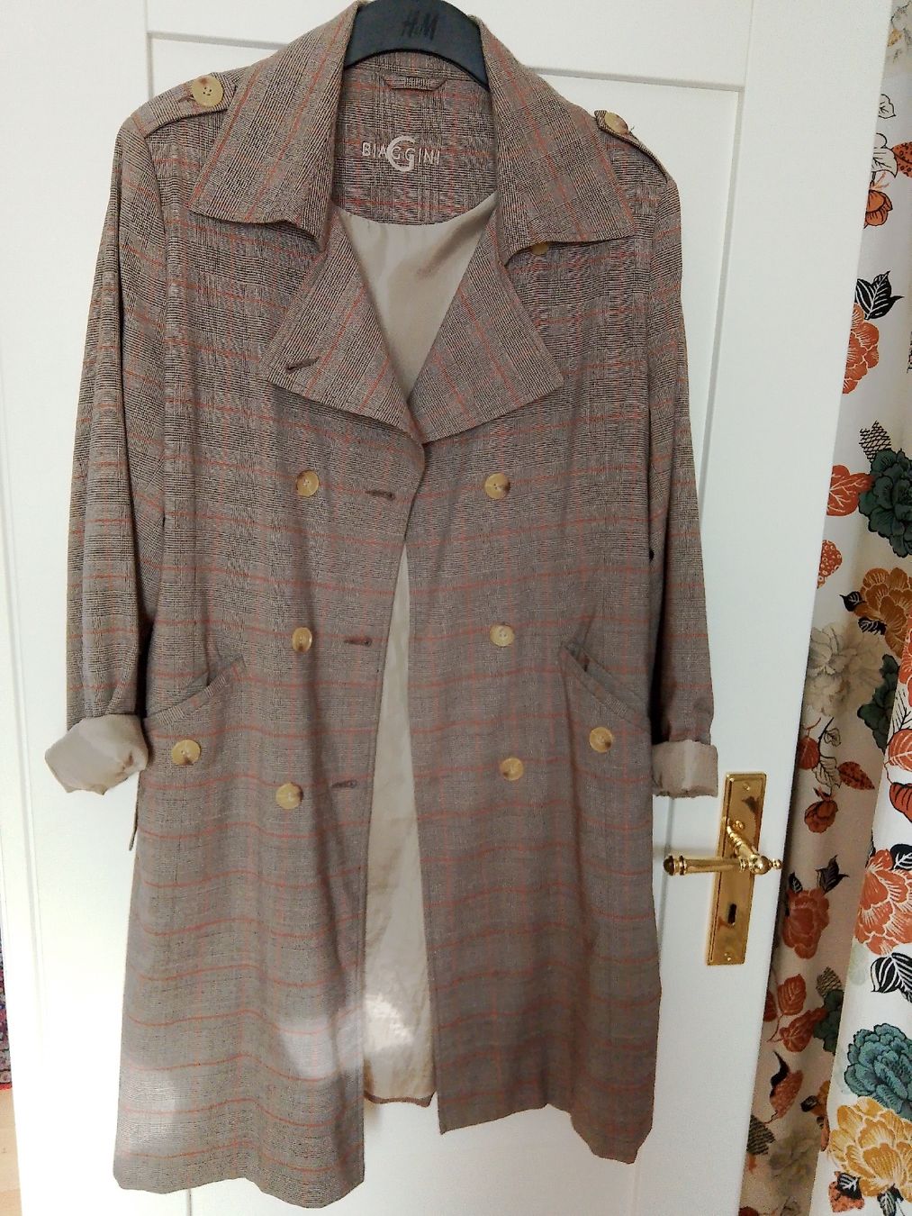 Cappotti: Trenchcoat – Usato da Sirnach venduto da Marketeria