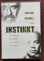 DVD Instinkt mit Anthony Hopkins