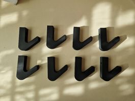 Haken für Akkustikpaneel