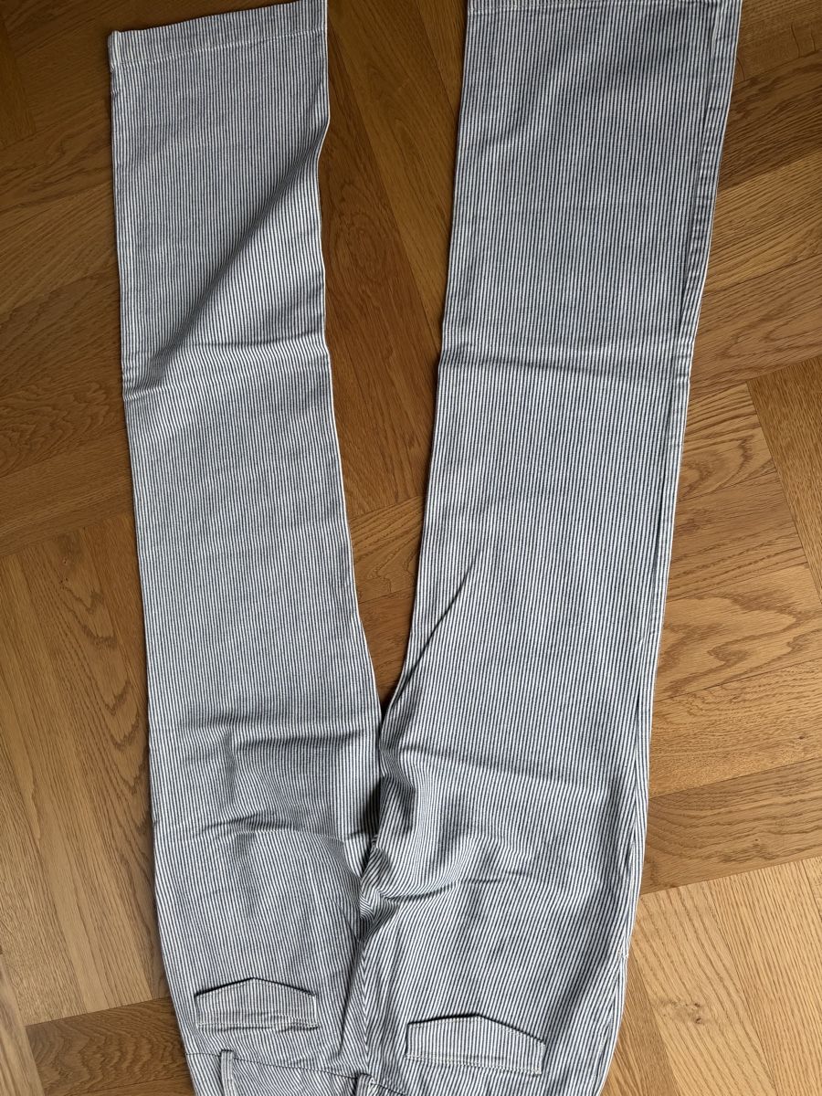 Pantaloni: Elegante Damenhose – Usato da Sennhof venduto da tom_zhf6 4