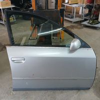 Portière avant droite Audi A6 1997-2004