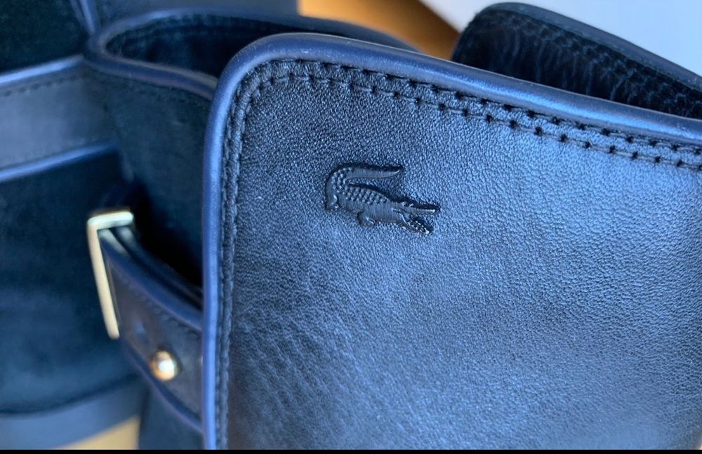 bottines lacoste femme