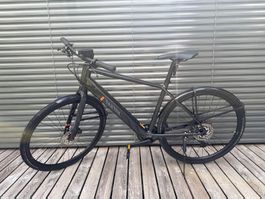 Canyon Roadlite:Onfly 5 - E-Bike
