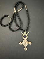 Tuareg Schmuck Kette