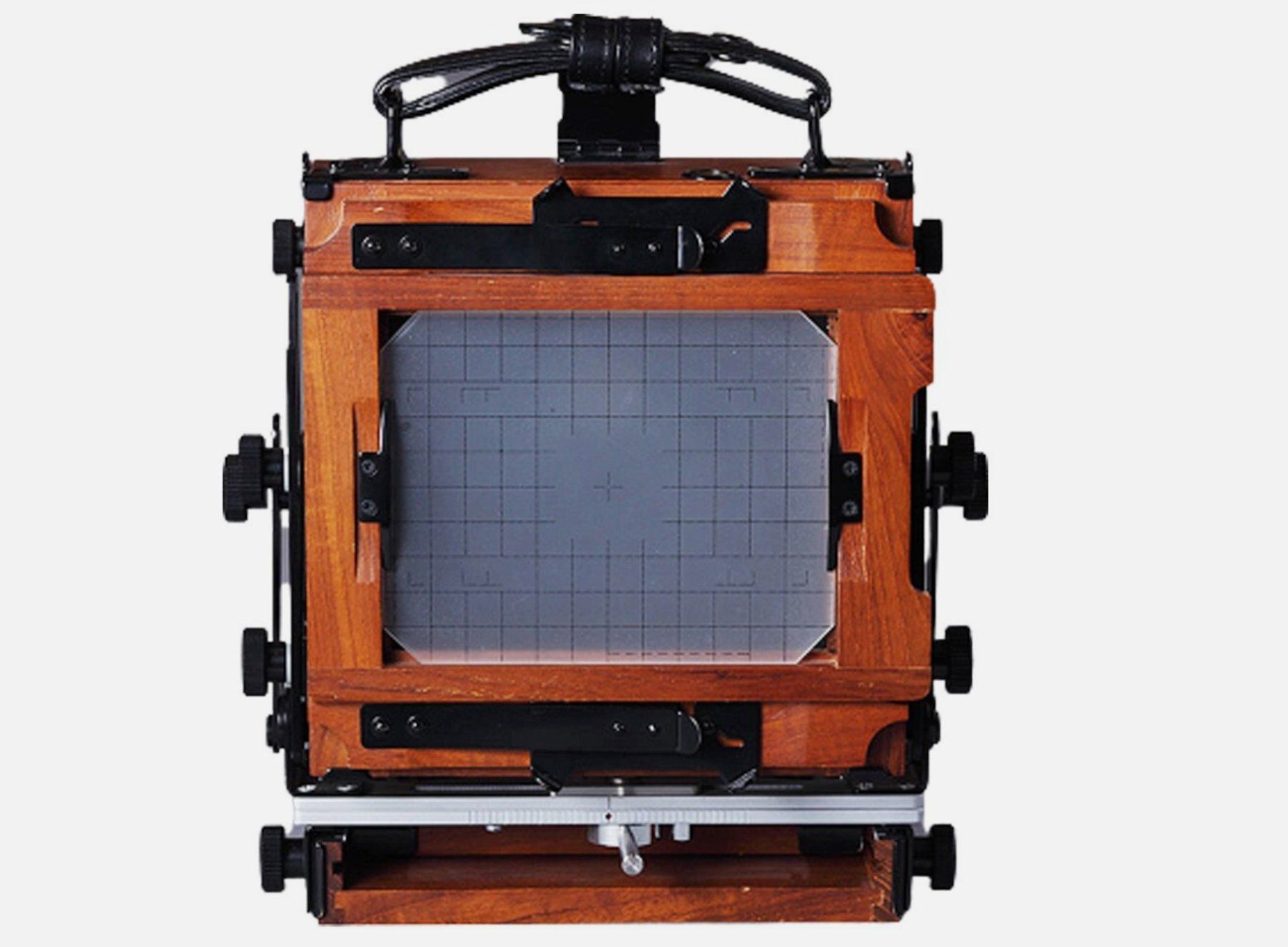 Fotocamera: Shen Hao HZX45-IIA 4x5 – Nuovo (secondo la descrizione) da Ste-Croix venduto da Ziggi1111 4