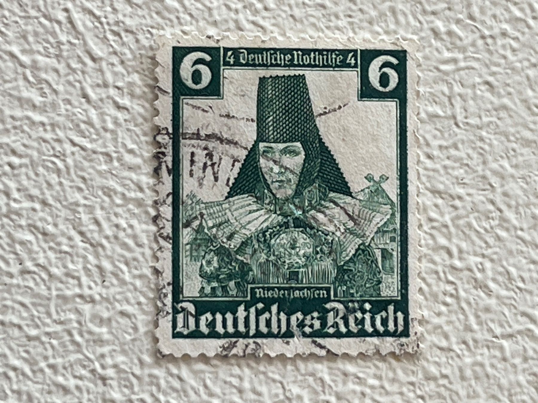 Alle Briefmarken: DR Briefmarken (Gratis-Versand) – Gebraucht aus Chiasso von AzenYa