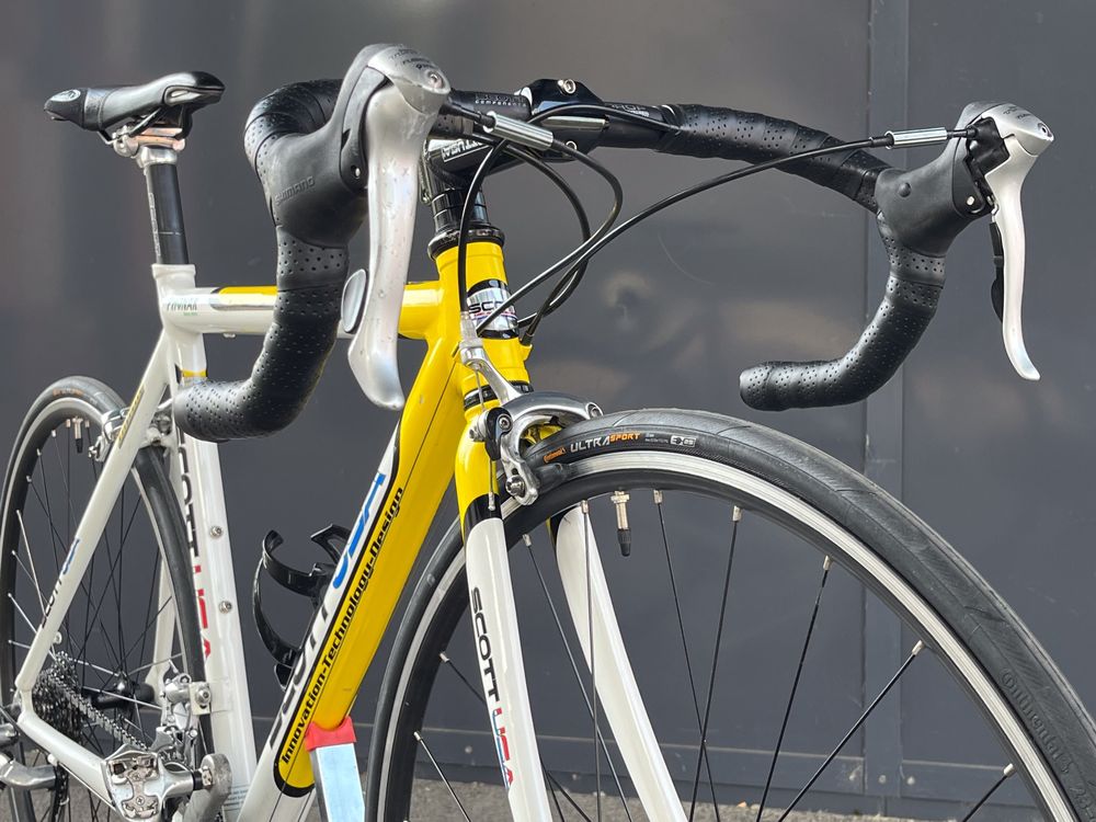 Cuissard De Cyclisme Phonak Taille S (homme) - Vert - état Parfait