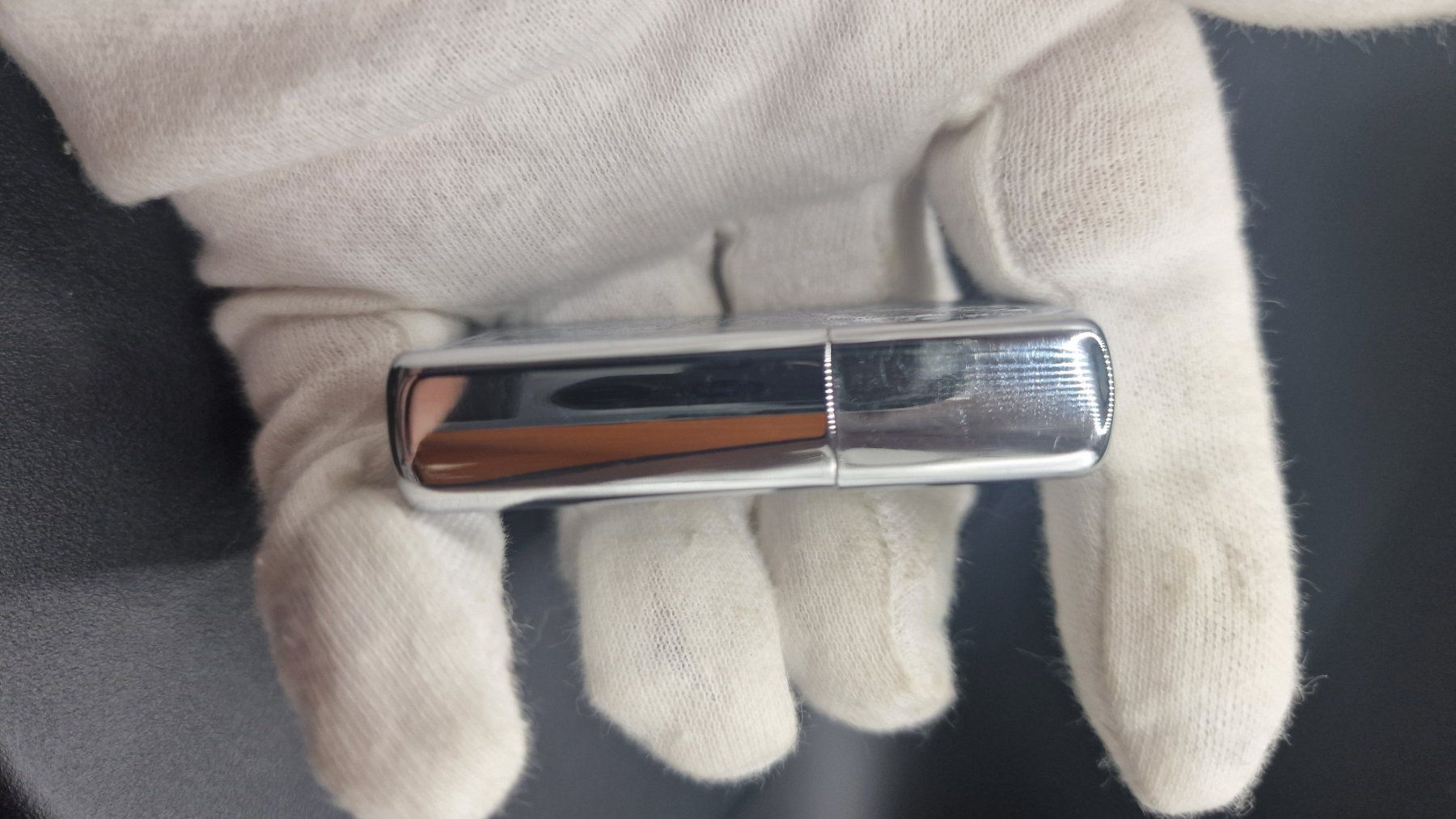 Zippo Feuerzeuge: Zippo 1986 Guter Zustand – Neu (gemäss Beschreibung) aus Widnau von TheOldLighters 4