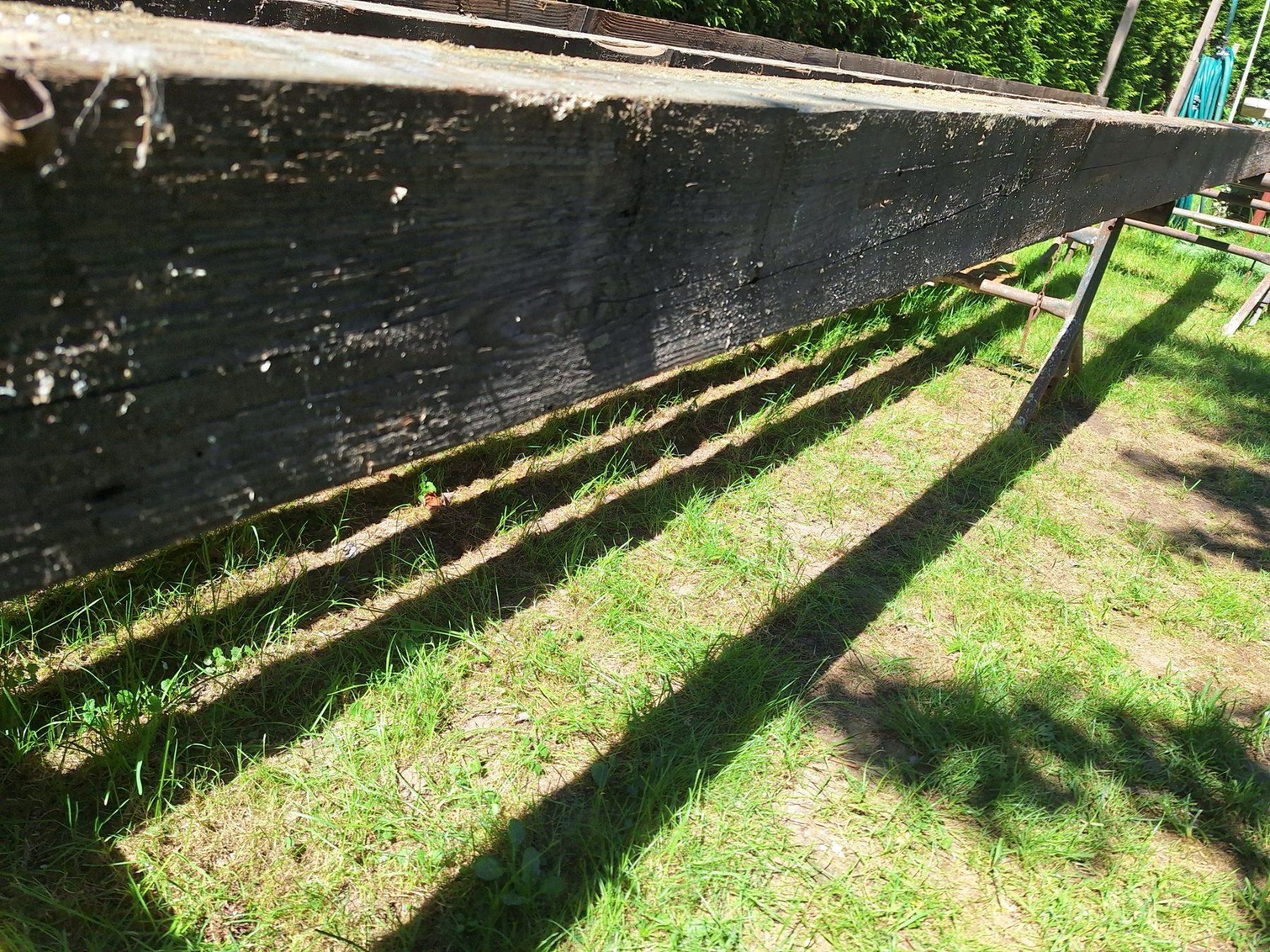Articoli in legno: Balken – Usato da Wohlen AG venduto da mika26 1